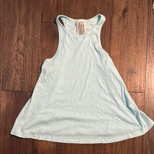 Free People tank